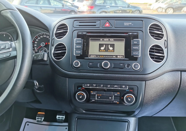 Volkswagen Golf Plus cena 33900 przebieg: 168647, rok produkcji 2012 z Złotoryja małe 781